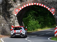 Mini John Cooper Works Clubman 2020 Longsleeve T-shirt #1376504