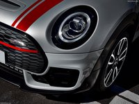 Mini John Cooper Works Clubman 2020 stickers 1376513