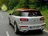 Mini John Cooper Works Clubman 2020 Poster 1376521