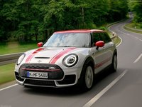 Mini John Cooper Works Clubman 2020 t-shirt #1376527