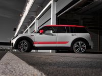 Mini John Cooper Works Clubman 2020 puzzle 1376529