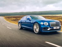 Bentley Flying Spur First Edition 2020 Poster 1376623