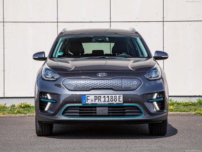 Kia e-Niro 2019 stickers 1376638