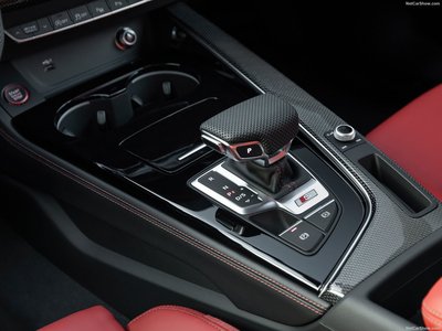 Audi S4 Avant TDI 2020 Poster 1377231