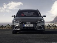 Audi S4 Avant TDI 2020 Poster 1377246