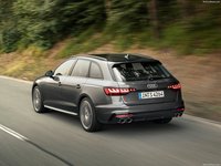 Audi S4 Avant TDI 2020 Poster 1377247