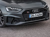 Audi S4 Avant TDI 2020 stickers 1377248