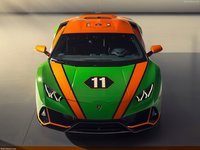 Lamborghini Huracan Evo GT Celebration  2020 t-shirt #1377302