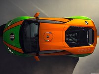Lamborghini Huracan Evo GT Celebration  2020 hoodie #1377304