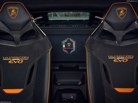 Lamborghini Huracan Evo GT Celebration  2020 t-shirt #1377305
