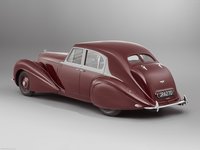 Bentley Corniche  1939 tote bag #1377310