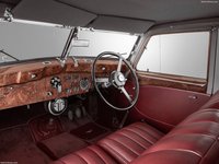 Bentley Corniche  1939 hoodie #1377315