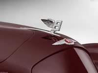 Bentley Corniche  1939 stickers 1377316