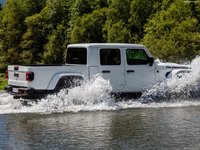 Jeep Gladiator [EU]  2020 magic mug #1377317