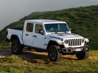 Jeep Gladiator [EU]  2020 stickers 1377321