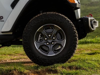 Jeep Gladiator [EU]  2020 stickers 1377339