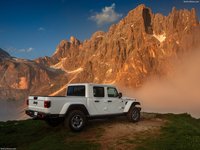 Jeep Gladiator [EU]  2020 Sweatshirt #1377350