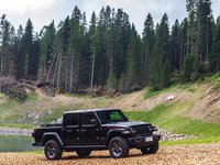 Jeep Gladiator [EU]  2020 Tank Top #1377356