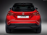Nissan Juke  2020 Poster 1377363