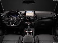 Nissan Juke  2020 Mouse Pad 1377366