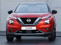 Nissan Juke  2020 Mouse Pad 1377392