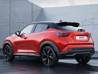 Nissan Juke  2020 Mouse Pad 1377393