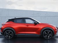 Nissan Juke  2020 Longsleeve T-shirt #1377394