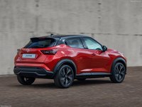 Nissan Juke  2020 Mouse Pad 1377395