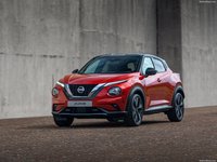 Nissan Juke  2020 mug #1377399