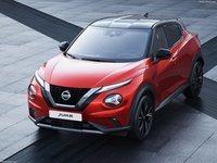 Nissan Juke  2020 Mouse Pad 1377406