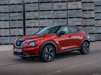 Nissan Juke  2020 Mouse Pad 1377408