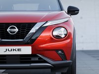 Nissan Juke  2020 Mouse Pad 1377411