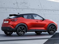 Nissan Juke  2020 mug #1377412