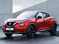 Nissan Juke  2020 Mouse Pad 1377415
