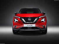 Nissan Juke  2020 Mouse Pad 1377416
