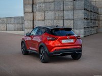 Nissan Juke  2020 Mouse Pad 1377417