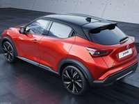 Nissan Juke  2020 Mouse Pad 1377419