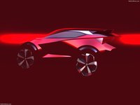 Nissan Juke  2020 Mouse Pad 1377427