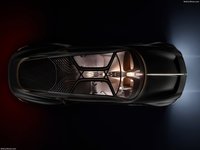 Bentley EXP 100 GT Concept  2019 stickers 1377440