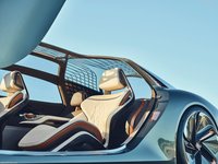 Bentley EXP 100 GT Concept  2019 Mouse Pad 1377444