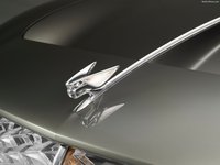 Bentley EXP 100 GT Concept  2019 Mouse Pad 1377460