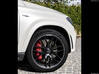 Mercedes-Benz GLE53 AMG 4Matic Coupe  2020 stickers 1377464