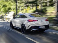 Mercedes-Benz GLE53 AMG 4Matic Coupe  2020 hoodie #1377472