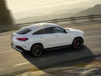 Mercedes-Benz GLE53 AMG 4Matic Coupe  2020 puzzle 1377473