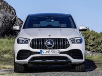 Mercedes-Benz GLE53 AMG 4Matic Coupe  2020 puzzle 1377478
