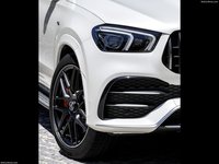 Mercedes-Benz GLE53 AMG 4Matic Coupe  2020 stickers 1377480