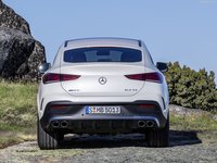 Mercedes-Benz GLE53 AMG 4Matic Coupe  2020 Tank Top #1377493