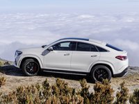 Mercedes-Benz GLE53 AMG 4Matic Coupe  2020 Poster 1377495