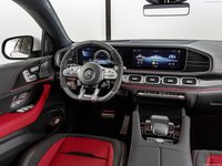 Mercedes-Benz GLE53 AMG 4Matic Coupe  2020 mug #1377499