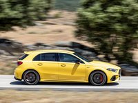 Mercedes-Benz A45 S AMG 4Matic 2020 mug #1377505